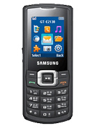 Best available price of Samsung E2130 in Norway