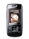 Best available price of Samsung E251 in Norway