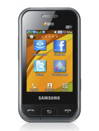 Best available price of Samsung E2652 Champ Duos in Norway