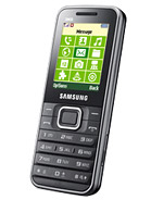 Best available price of Samsung E3210 in Norway