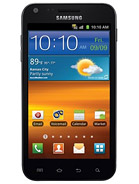 Best available price of Samsung Galaxy S II Epic 4G Touch in Norway