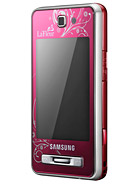 Best available price of Samsung F480i in Norway
