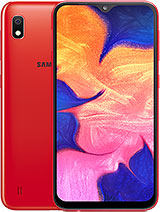 Best available price of Samsung Galaxy A10 in Norway