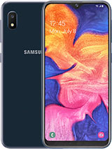 Best available price of Samsung Galaxy A10e in Norway