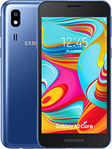 Best available price of Samsung Galaxy A2 Core in Norway