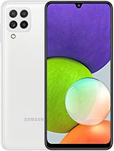 Best available price of Samsung Galaxy A22 in Norway