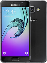 Best available price of Samsung Galaxy A3 2016 in Norway