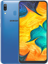 Best available price of Samsung Galaxy A30 in Norway