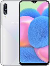 Best available price of Samsung Galaxy A30s in Norway