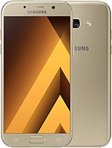 Best available price of Samsung Galaxy A5 2017 in Norway