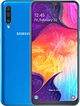 Best available price of Samsung Galaxy A50 in Norway