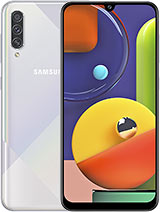 Best available price of Samsung Galaxy A50s in Norway