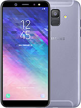 Best available price of Samsung Galaxy A6 2018 in Norway