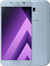Best available price of Samsung Galaxy A7 2017 in Norway