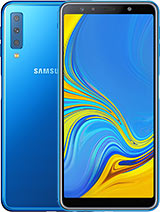 Best available price of Samsung Galaxy A7 2018 in Norway