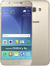 Best available price of Samsung Galaxy A8 in Norway