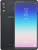 Best available price of Samsung Galaxy A8 Star A9 Star in Norway