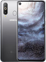 Best available price of Samsung Galaxy A8s in Norway