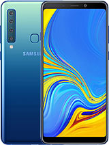 Best available price of Samsung Galaxy A9 2018 in Norway