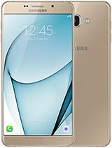 Best available price of Samsung Galaxy A9 Pro 2016 in Norway