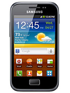 Best available price of Samsung Galaxy Ace Plus S7500 in Norway