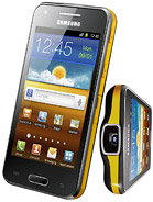 Best available price of Samsung I8530 Galaxy Beam in Norway