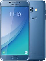 Best available price of Samsung Galaxy C5 Pro in Norway