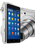 Best available price of Samsung Galaxy Camera 2 GC200 in Norway