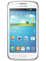 Best available price of Samsung Galaxy Core I8260 in Norway