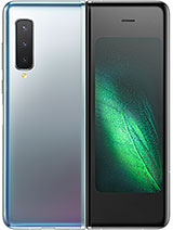 Best available price of Samsung Galaxy Fold 5G in Norway