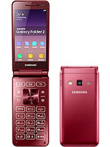 Best available price of Samsung Galaxy Folder2 in Norway