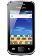 Best available price of Samsung Galaxy Gio S5660 in Norway