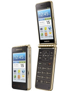 Best available price of Samsung I9230 Galaxy Golden in Norway