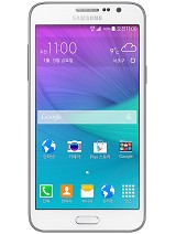 Best available price of Samsung Galaxy Grand Max in Norway