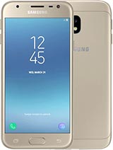 Best available price of Samsung Galaxy J3 2017 in Norway