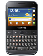Best available price of Samsung Galaxy M Pro B7800 in Norway