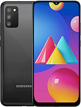 Best available price of Samsung Galaxy M02s in Norway