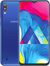 Best available price of Samsung Galaxy M10 in Norway