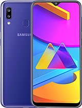Best available price of Samsung Galaxy M10s in Norway