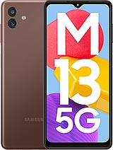 Best available price of Samsung Galaxy M13 5G in Norway