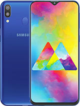 Best available price of Samsung Galaxy M20 in Norway