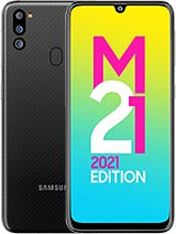 Best available price of Samsung Galaxy M21 2021 in Norway