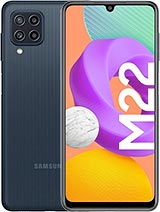 Best available price of Samsung Galaxy M22 in Norway