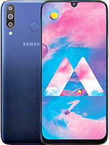 Best available price of Samsung Galaxy M30 in Norway