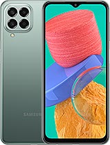 Best available price of Samsung Galaxy M33 in Norway