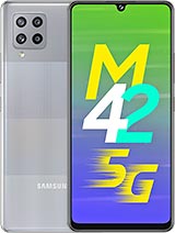 Best available price of Samsung Galaxy M42 5G in Norway