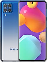 Best available price of Samsung Galaxy M62 in Norway