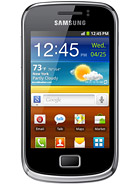 Best available price of Samsung Galaxy mini 2 S6500 in Norway