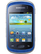 Best available price of Samsung Galaxy Music Duos S6012 in Norway