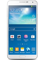 Best available price of Samsung Galaxy Note 3 in Norway